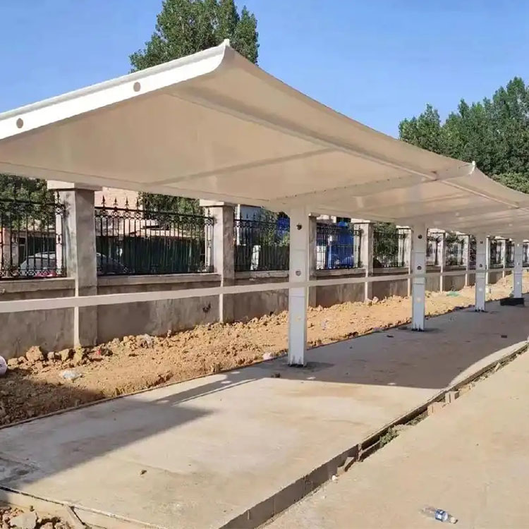 泰宁县工程案例