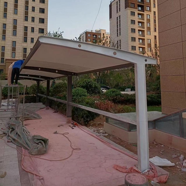 泰宁县工程案例